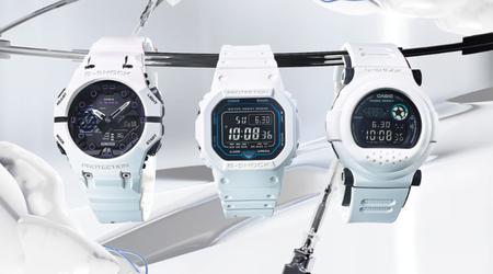 Casio retira el G-Shock G-B001SF-7JR tras 18 meses en el mercado