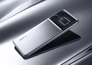 realme GT 5 Pro с чипом Snapdragon 8 Gen 3 приблизился к рекорду в тесте на производительность в AnTuTu