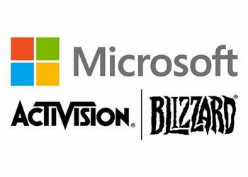 Brytyjski regulator nie widzi zagrożenia dla branży gier w umowie Microsoftu i Activision Blizzard