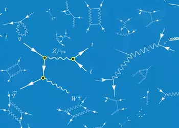 Учёные обнаружили аномалию в Большом адронном коллайдере – три частицы регистрируются на 20% чаще, чем предсказывает Стандартная модель