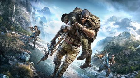 Une promotion pour les fans de jeux de tir tactiques : Steam propose des soldes sur toutes les parties de la série Tom Clancy's Ghost Recon.