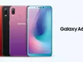 Анонс смартфона Galaxy A6s: двойная камера, чип SD 660 и ценник от $260