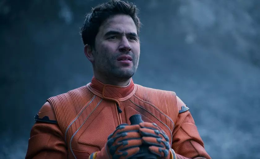 Вышел второй трейлер научно-фантастического сериала «Затерянные в космосе»