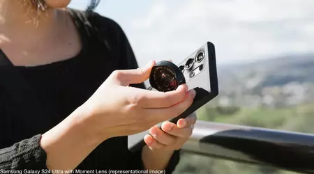 Samsung patents smartphone with modular camera