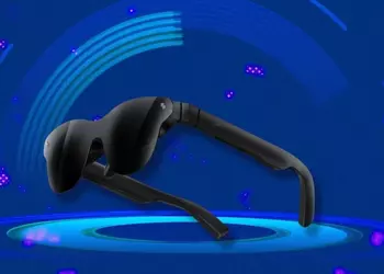 На глобальный рынок выходят RayNeo Air 4 Pro — первые в мире AR‑очки с поддержкой HDR10 и звуком от Bang & Olufsen