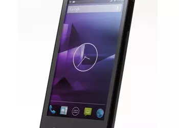 «Навигатор» запустила линейку смартфонов Impression ImSMART