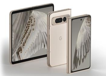 Google возобновит продажи оригинального Pixel Fold