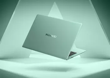 Huawei Matebook 14s 2022 on Intel Core i7-12700H for £1300