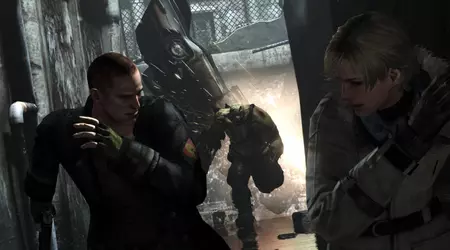 Is Capcom preparing another remake? Xbox Series version of Resident Evil 6 gets an age rating