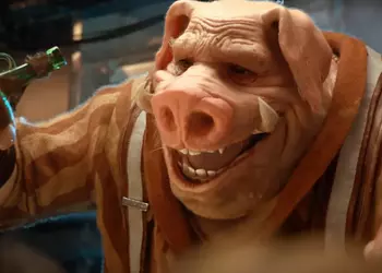 “Еще жива, но ситуация сложная” — спустя 16 лет после анонса, Beyond Good & Evil 2 все еще находится в производстве: Ubisoft не отменила безнадежный проект