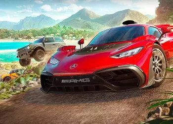 Понравится не всем: для запуска Forza Horizon 5 на PlayStation 5 необходима привязка аккаунта Microsoft к PSN
