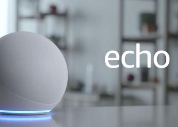 Amazon проведет презентацию 28 сентября. Ждем новые устройства Echo?