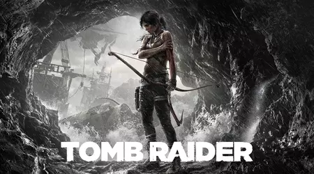Лара Крофт підкорить мобільні платформи: у лютому Tomb Raider (2013) вийде на iOS та Android