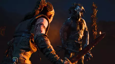 Xbox considers the exclusivity of Senua's Saga: Hellblade II, insider tells Jez Corden