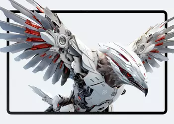 Не только игровой смартфон Red Magic 8S Pro: nubia 5 июля представит также Red Magic Gaming Tablet