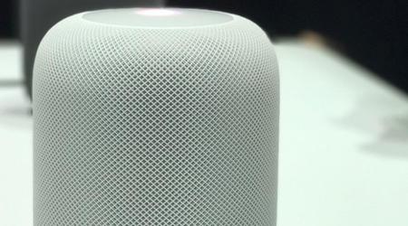 Easier new to buy: Apple called the cost of repair HomePod