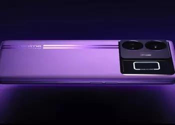 Not just OnePlus: realme is also preparing a smartphone with 24GB of RAM