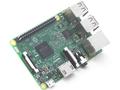 Raspberry Pi 3: теперь с 64-битным процессором, Wi-Fi и Bluetooth