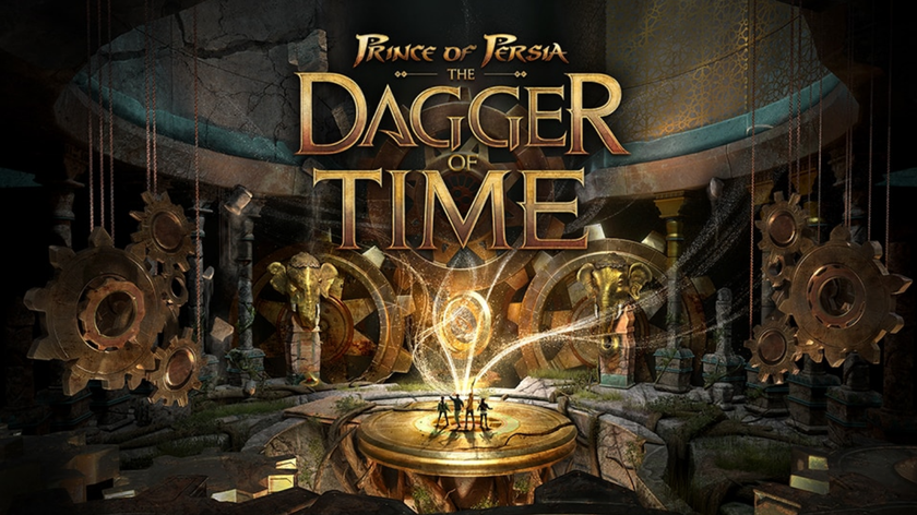 Вы не просили, но Ubisoft выпустит Prince of Persia: The Dagger of Time в жанре «побег из комнаты»