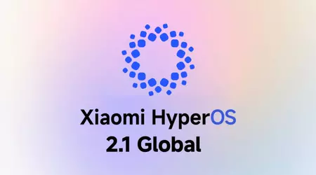 HyperOS 2.1 may appear on the global market in February this year