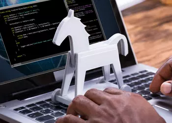 В сети активизировался банковский троян Mekotio, который крадёт криптовалюту