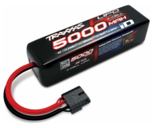 Traxxas 2889X LiPo Battery