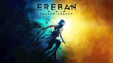 Ereban: Shadow Legacy Recenzja - sztuka wbijania noża w plecy