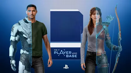 Стати персонажем улюбленої гри: Sony запускає ініціативу The Playerbase, яка дозволить це зробити