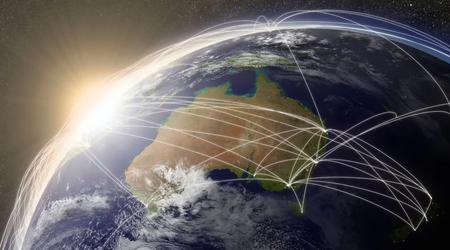 Kun 4G og 5G: Australia vil stenge 3G-nettet sitt helt i år