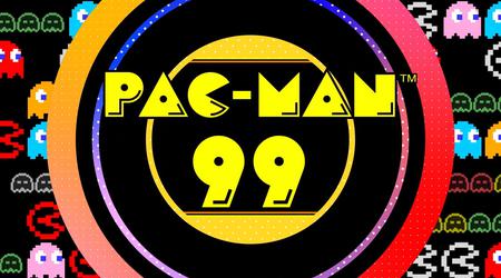 Nintendo announces the end of support for Pac-Man 99 - the game will also be removed from the store