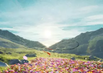 Okami 2 продолжит историю оригинальной игры - можно ожидать возвращения старых персонажей