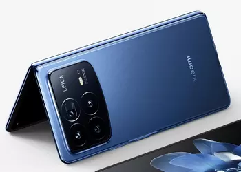 Not just the Xiaomi MIX Flip: Xiaomi MIX Fold 4 will also launch in the global marketplace