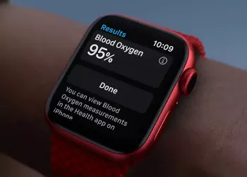 User accuses Apple of racial discrimination over pulse oximeter in Apple Watch