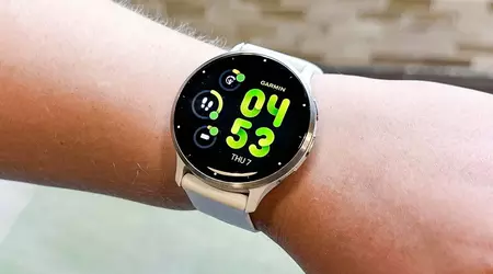 Garmin releases beta 12.11 update for Venu 3 and vivoactive 5