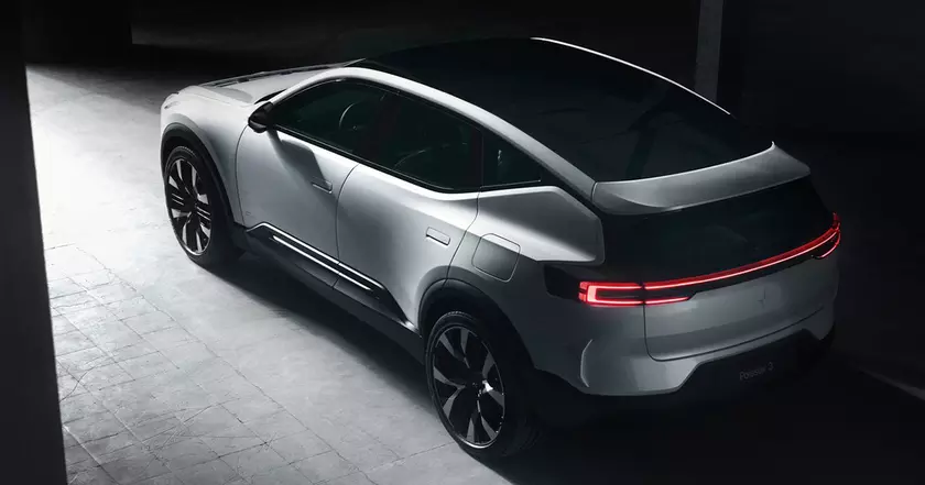 Prueba de Camino: El Innovador Polestar 3 Ya Está Aquí