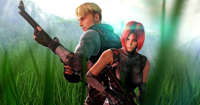 Классические игры Capcom Dino Crisis и Resident Evil: Director's Cut наконец-то можно приобрести в PS Store отдельно