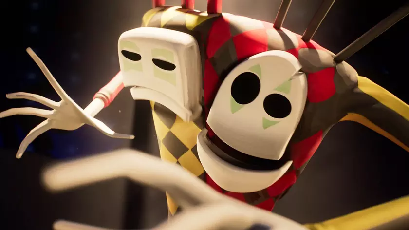 Арт Figment 2: Creed Valley - визуальное наслаждение для геймеров