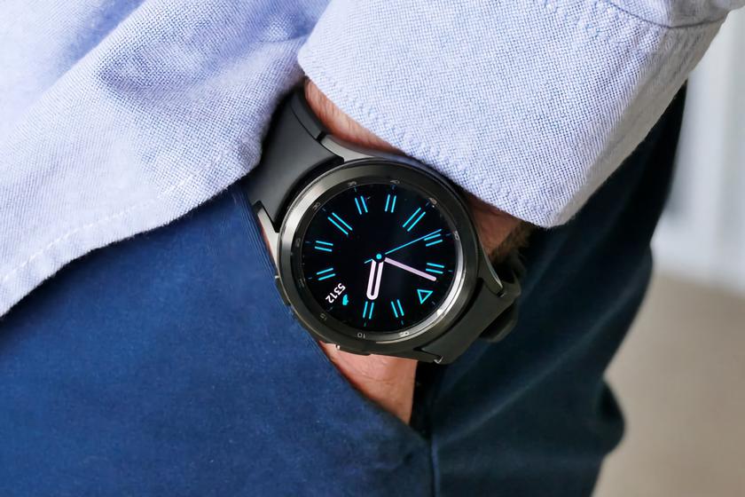 Samsung выпустила новое обновление ПО для смарт-часов Galaxy Watch 4 и Galaxy Watch 4 Classic