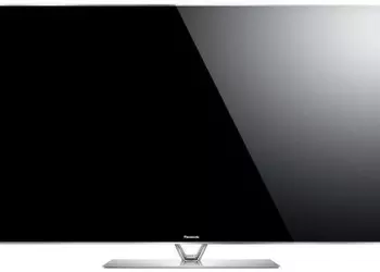 Panasonic ZT60 - последняя плазма компании