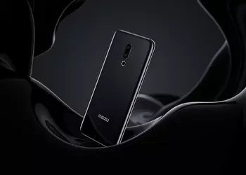 Представлен Meizu 16X: стильный конкурент Xiaomi Mi 8 Lite