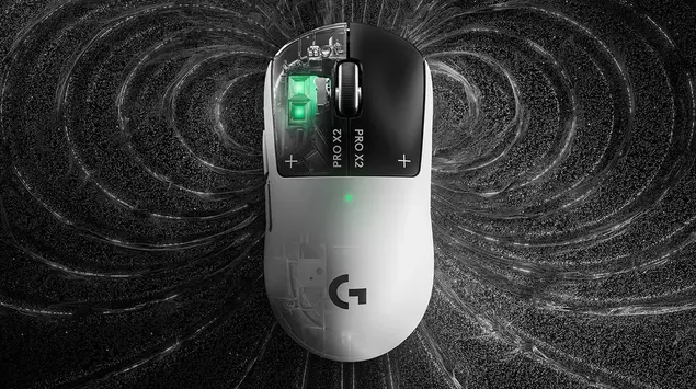 Logitech a lancé la vente de ...