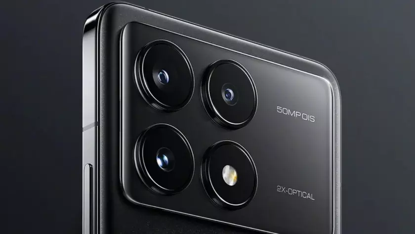 Появились данные о скорости зарядки серии Redmi K80 из сертификации 3C