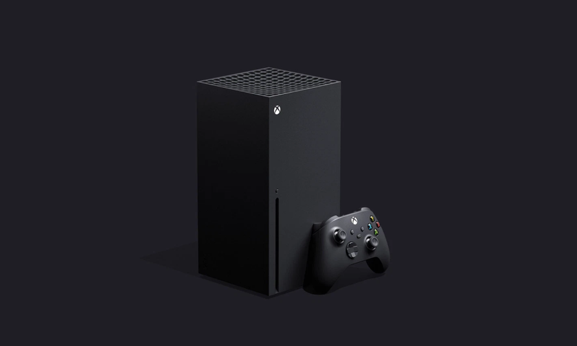 Что внутри Xbox Series X: Microsoft раскрыла больше характеристик и фишек приставки