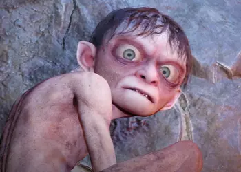 Gollum не сдается! Одна из самых провальных игр десятилетия выйдет на Nintendo Switch