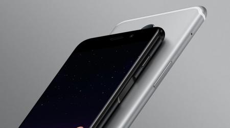 Rumor: a new frameless smartphone Meizu 15 Plus will be presented in March
