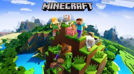 Facebook навчає ШІ за допомогою Minecraft