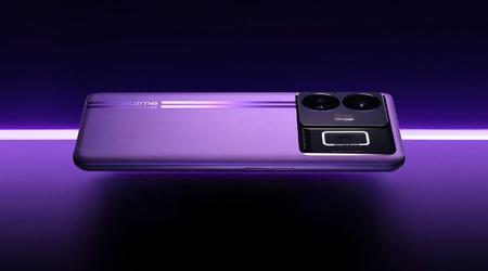 To już oficjalne: realme GT Neo 6 SE będzie napędzany nowym procesorem Snapdragon 7+ Gen 3