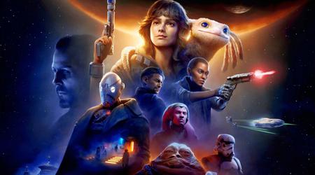 Un résultat peu satisfaisant : Star Wars Outlaws s'est vendu à un million d'exemplaires en un mois