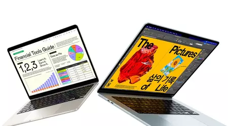 MacBook Air sur puce M5 : plus de mémoire et SSD plus rapide pour le même prix