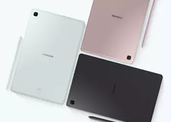 Samsung раскрыла цену Galaxy Tab S6 Lite (2024)
